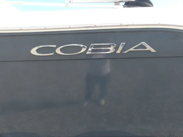 Slide: The Image of Cobia 220 Dual Console 2018 - 8