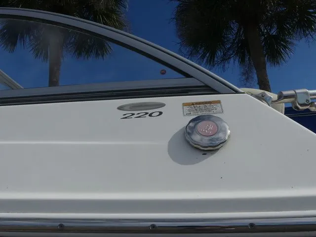 Slide: The Image of Cobia 220 Dual Console 2018 - 9