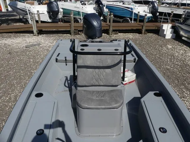 Slide: The Image of G3 Bay 19 GX 2026 - 13