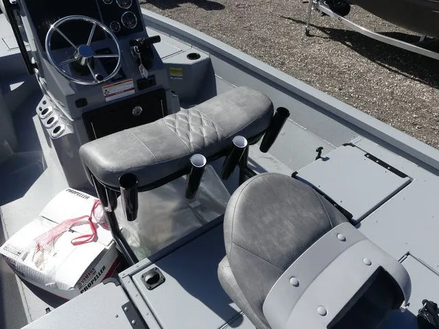 Slide: The Image of G3 Bay 19 GX 2026 - 16