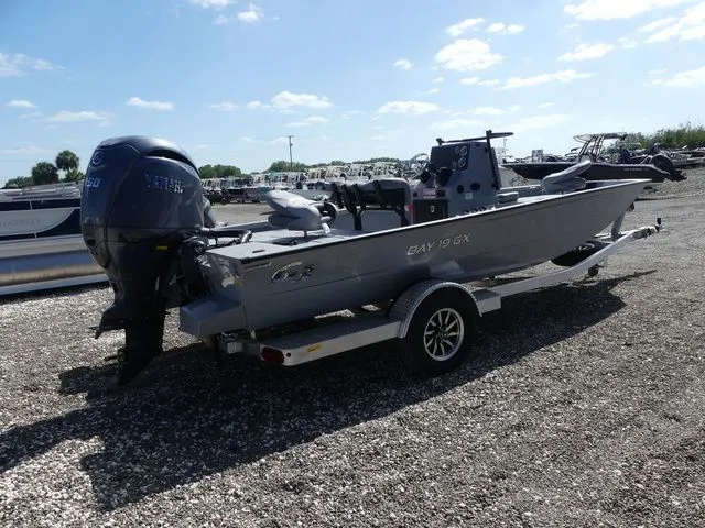 Slide: The Image of G3 Bay 19 GX 2026 - 4