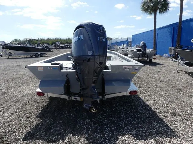 Slide: The Image of G3 Bay 19 GX 2026 - 5