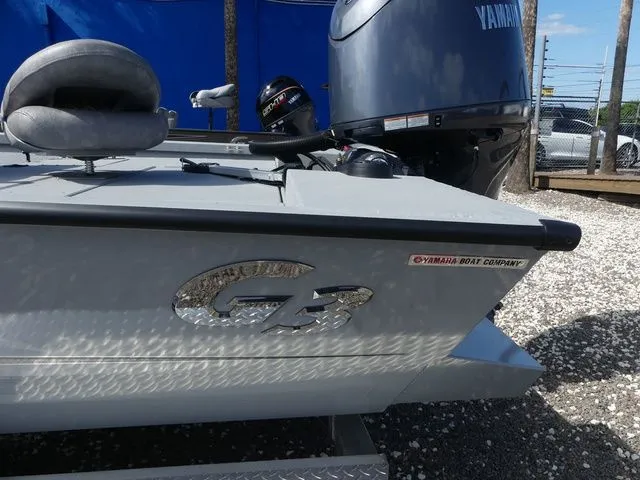 Slide: The Image of G3 Bay 19 GX 2026 - 7