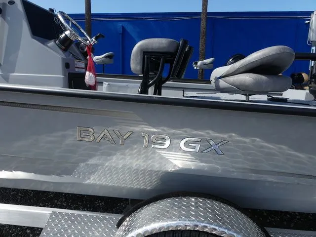 Slide: The Image of G3 Bay 19 GX 2026 - 8