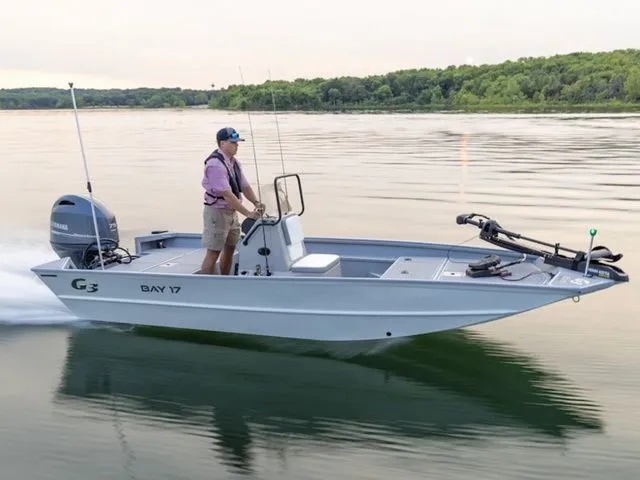 The Image of G3 Bay 17 2026 - undefined