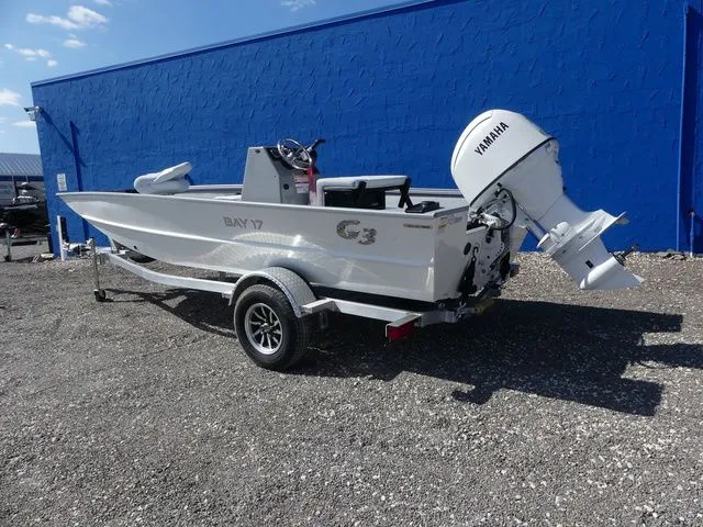 Slide: The Image of G3 Bay 17 2026 - 6