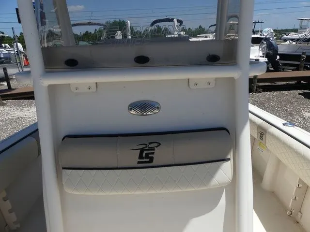 Slide: The Image of Carolina 23 Ultra Elite 2021 - 14