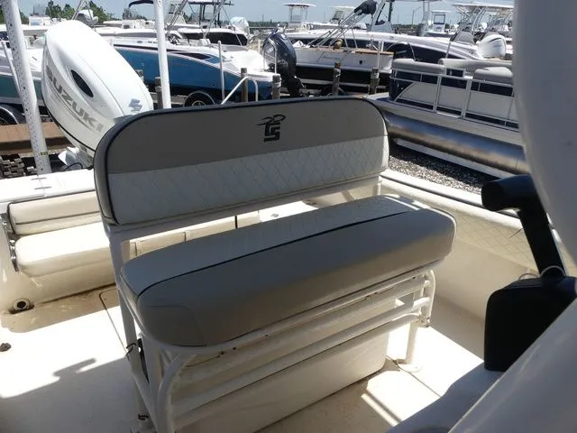 Slide: The Image of Carolina 23 Ultra Elite 2021 - 16