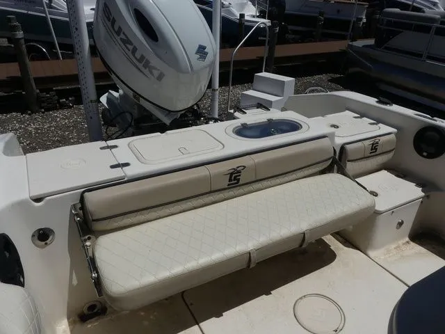 Slide: The Image of Carolina 23 Ultra Elite 2021 - 17