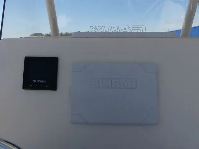 Slide: The Image of Carolina 23 Ultra Elite 2021 - 19