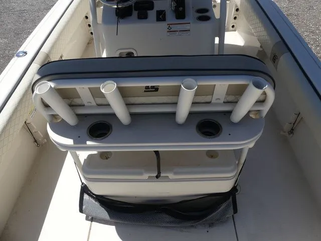 Slide: The Image of Carolina 23 Ultra Elite 2021 - 23