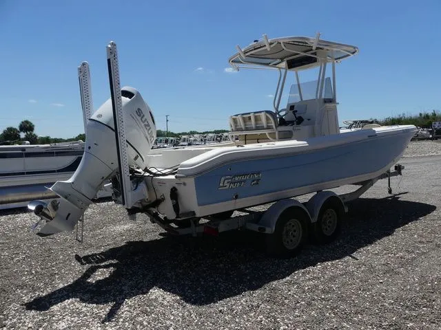 Slide: The Image of Carolina 23 Ultra Elite 2021 - 4