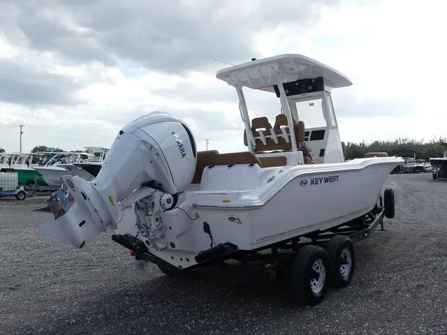 Slide: The Image of Key West 249 FS 2026 - 4