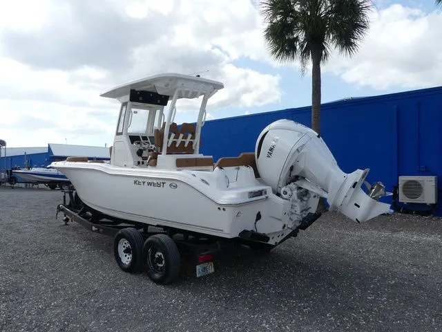 Slide: The Image of Key West 249 FS 2026 - 6