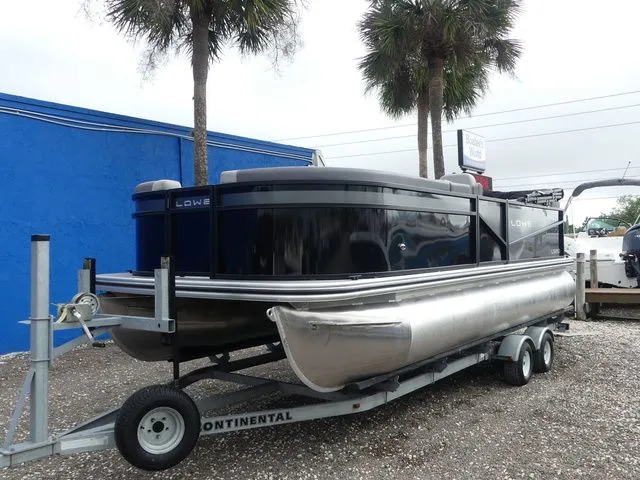 The Image of Lowe LS 210 WT 2026 - 1