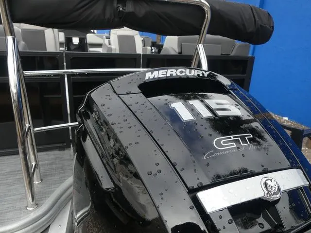 Slide: The Image of Lowe LS 210 WT 2026 - 10