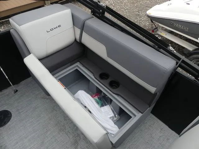 Slide: The Image of Lowe LS 210 WT 2026 - 18