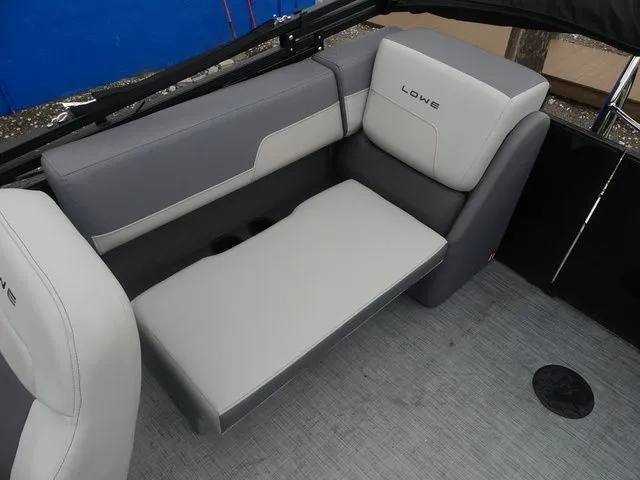 Slide: The Image of Lowe LS 210 WT 2026 - 19