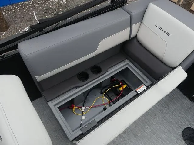 Slide: The Image of Lowe LS 210 WT 2026 - 20