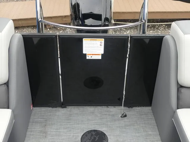 Slide: The Image of Lowe LS 210 WT 2026 - 21