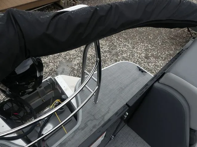 Slide: The Image of Lowe LS 210 WT 2026 - 23