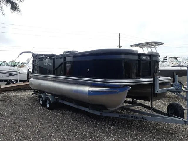 Slide: The Image of Lowe LS 210 WT 2026 - 3