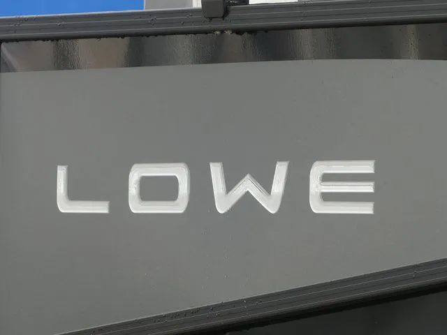 Slide: The Image of Lowe LS 210 WT 2026 - 7