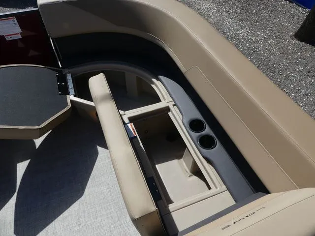 Slide: The Image of Lowe LS 190 2026 - 12