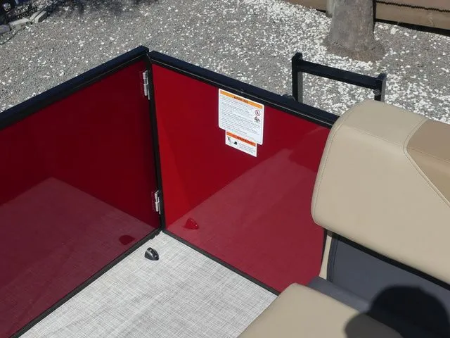 Slide: The Image of Lowe LS 190 2026 - 19