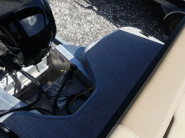 Slide: The Image of Lowe LS 190 2026 - 21