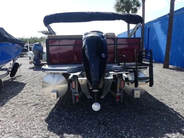 Slide: The Image of Lowe LS 190 2026 - 5