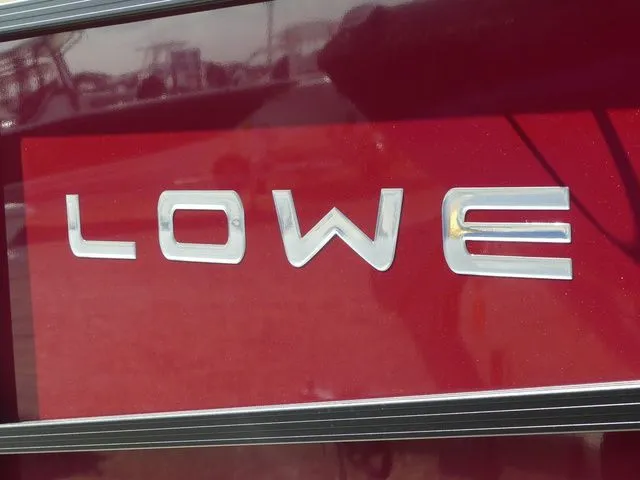 Slide: The Image of Lowe LS 190 2026 - 7