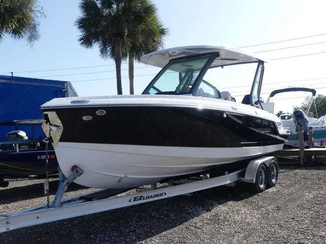 The Image of Monterey Elite 25 OB 2026 - 1