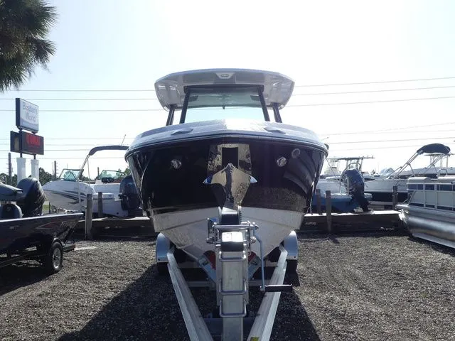 Slide: The Image of Monterey Elite 25 OB 2026 - 2