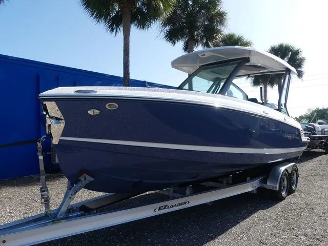 The Image of Monterey Elite 25 OB 2026 - 1