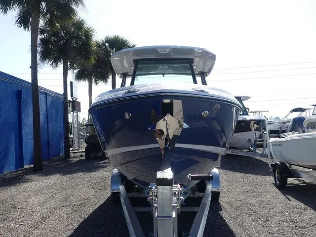 Slide: The Image of Monterey Elite 25 OB 2026 - 2