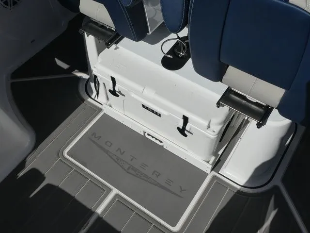 Slide: The Image of Monterey Elite 25 OB 2026 - 35