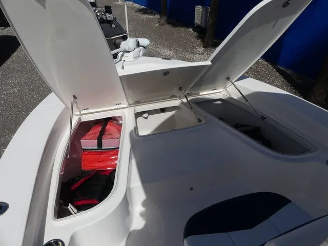 Slide: The Image of Robalo 226 Cayman 2019 - 13