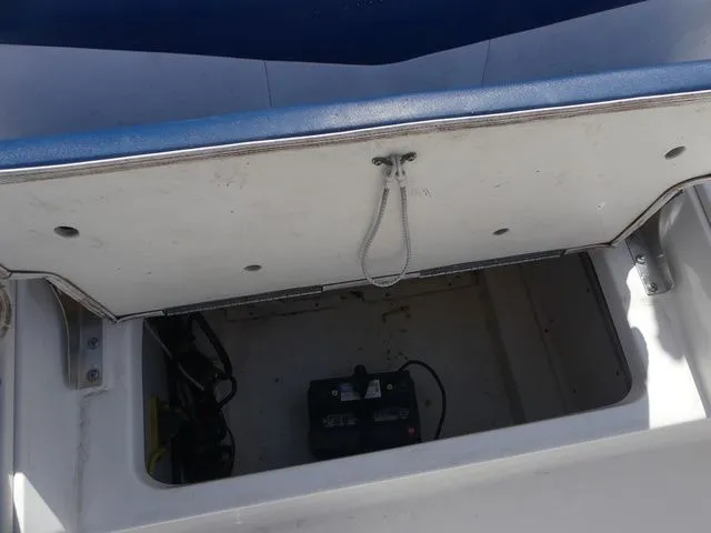 Slide: The Image of Robalo 226 Cayman 2019 - 25