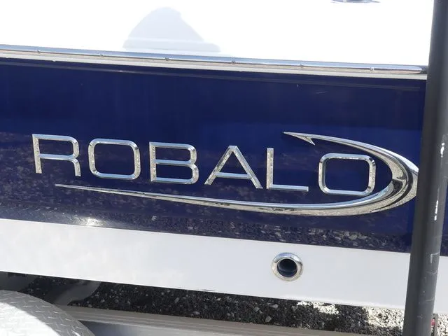 Slide: The Image of Robalo 226 Cayman 2019 - 7