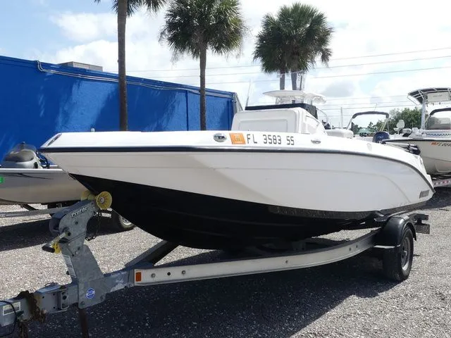 The Image of Yamaha 190 FSH 2019 - 1