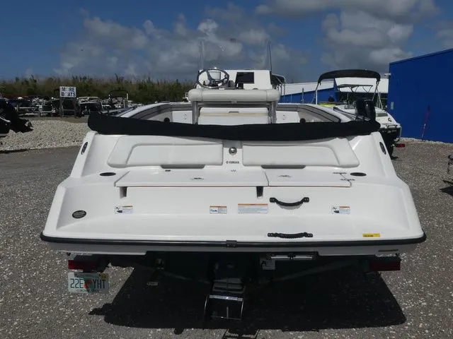 Slide: The Image of Yamaha 190 FSH 2019 - 5