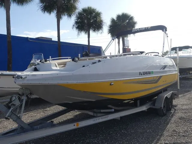 The Image of Starcraft 231 E OB 2018 - 1