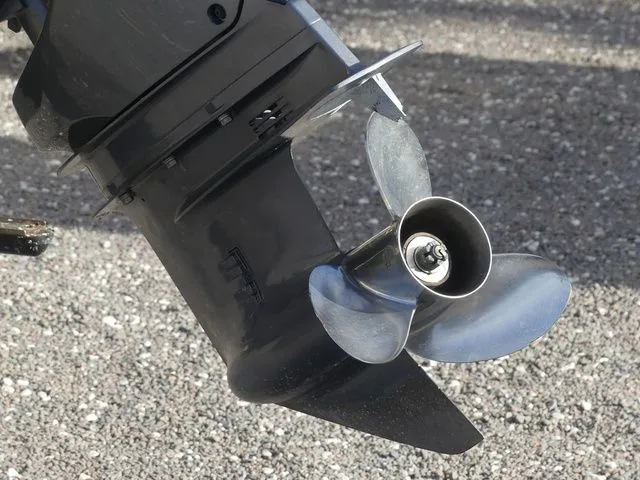 Slide: The Image of Starcraft 231 E OB 2018 - 11