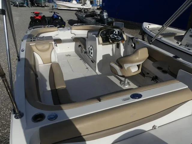 Slide: The Image of Starcraft 231 E OB 2018 - 12