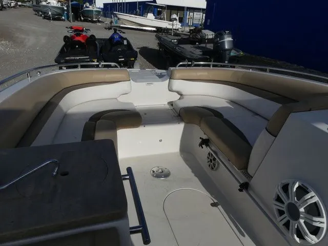 Slide: The Image of Starcraft 231 E OB 2018 - 13