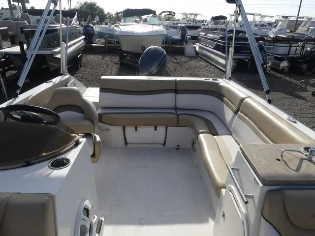 Slide: The Image of Starcraft 231 E OB 2018 - 14