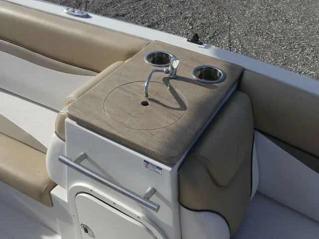 Slide: The Image of Starcraft 231 E OB 2018 - 15