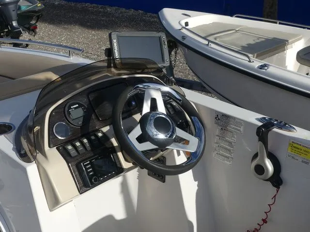 Slide: The Image of Starcraft 231 E OB 2018 - 17