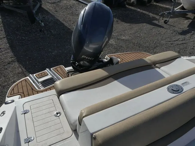 Slide: The Image of Starcraft 231 E OB 2018 - 18